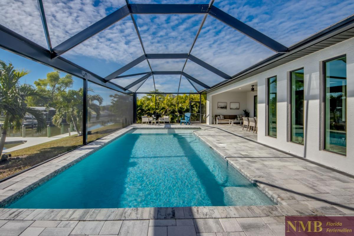 Ferienhaus-Cape-Coral-Sanisbar Breeze_70-Pool